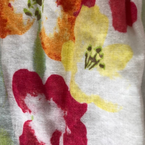 Old Navy maxi dress - Picture 7 of 7